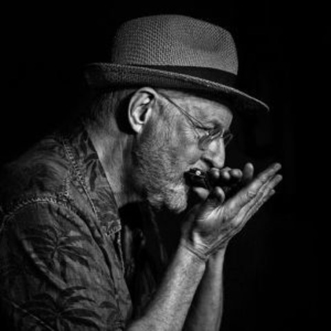 Steve Baker & The LiveWires - Salzgitter - 16.10.2026 20:00