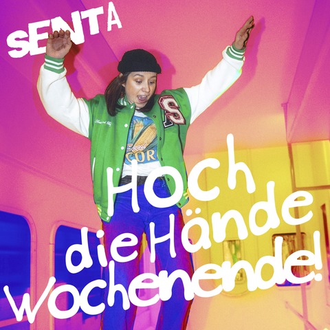 SENTA - Sommer im Garten - Essen - 05.07.2026 16:00
