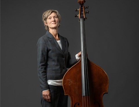 Eva Kruse Quintet - Basel - 04.05.2026 20:00