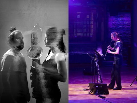 Concertante Elettronico - Basel - 07.05.2026 21:00