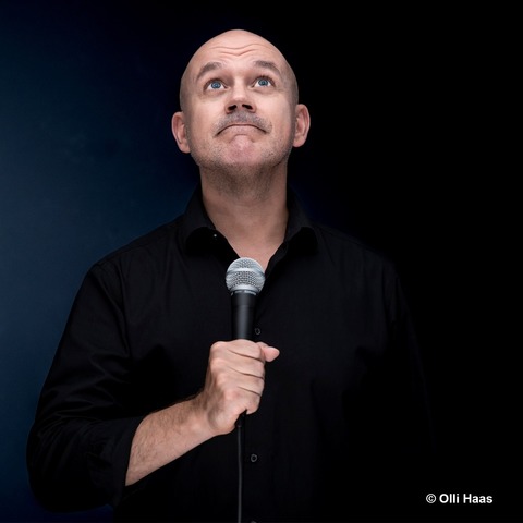 Schon komisch - Das Beste aus 20 Jahren - Comedy mit Frank Fischer - Bad Nauheim - 16.01.2027 20:00