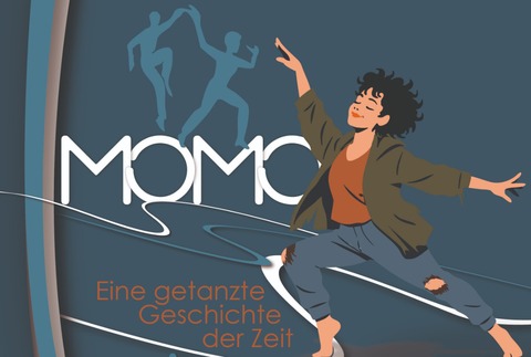 MOMO - Eine getanzte Geschichte der Zeit - Wolfenb�ttel - 05.09.2026 11:30