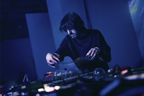 Fernando �Manassero & G�ste - Basel - 13.05.2026 20:00