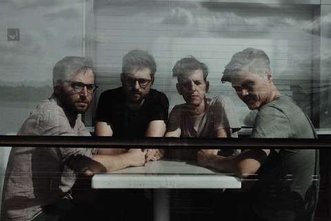 Ensemble Nikel - Basel - 22.05.2026 20:00