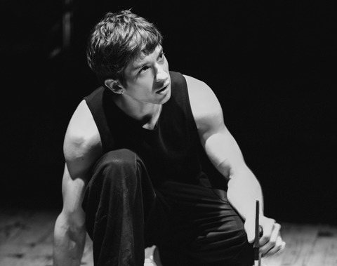 Mikolaj �Rytowski - Basel - 26.05.2026 20:00