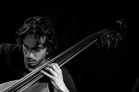 ATTACCA - �somigliate, non - essente� Pietro Elia Barcellona (Open Creation) - Basel - 31.05.2026 20:00