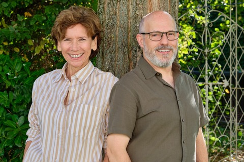 Buchpremiere | B�rbel Schlegel & Jochen Krumpe | Schwarzwaldh�fe - Baiersbronn - 15.04.2026 18:30