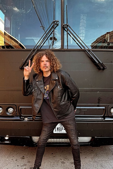 Wolfmother - Erlangen - 04.08.2026 20:00