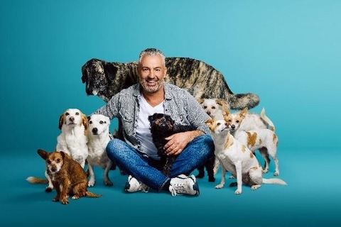 Andreas Ohligschl�ger - Hundherum zufrieden? - Leverkusen - 04.03.2027 20:00