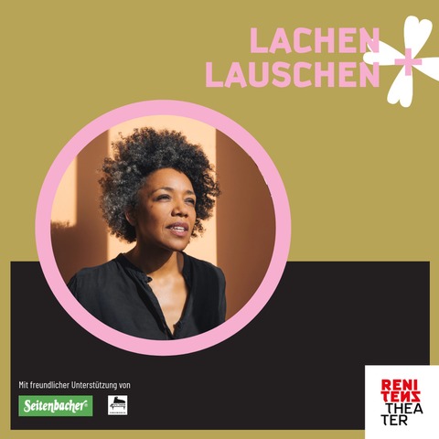 LACHEN & LAUSCHEN - Fola Dada Trio feat. Meixner & Glass - Stuttgart - 06.08.2026 20:00