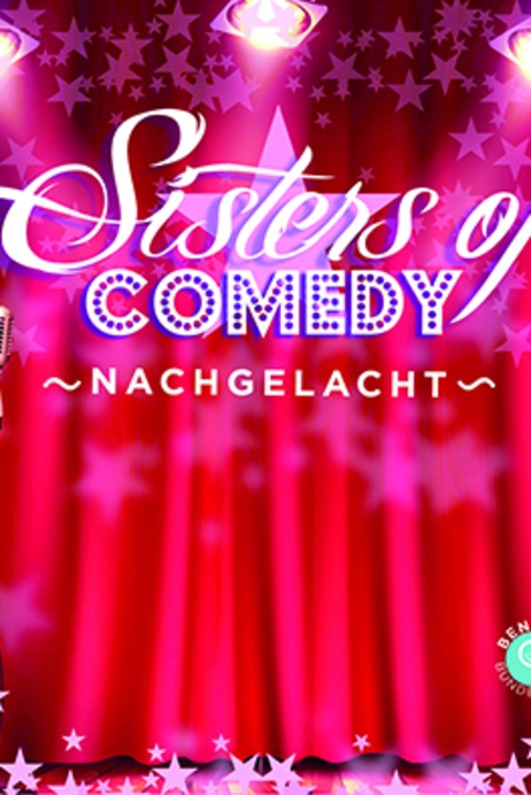 Sisters of Comedy - Singen (Hohentwiel) - 09.11.2026 19:30