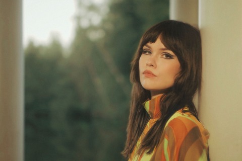 INA FORSMAN - After Dark Hour Part II European Tour 2026 - Freiburg - 13.11.2026 20:00