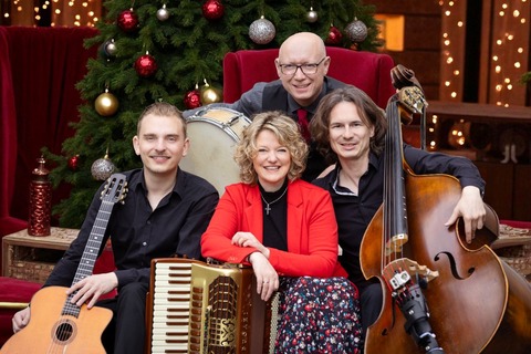 Orchestra Mondo - „Weihnachtsreise“ - Freising - 28.11.2026 20:00