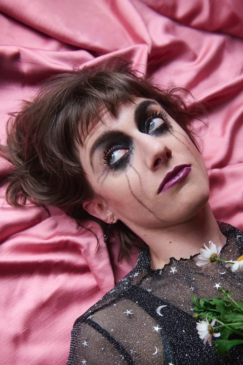 Jane Mumford - Singen (Hohentwiel) - 19.03.2027 20:00