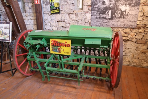 Landwirtschaftliches Leben in Altweil - Weil am Rhein - 12.04.2026 14:00