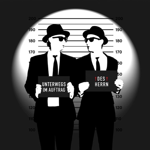 Blues Brothers - nach dem Kultfilm von Dan Aykroyd und John Landis - Celle - 11.06.2026 20:00
