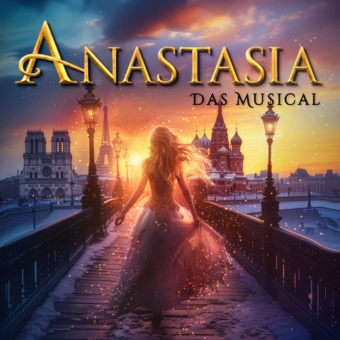 Anastasia - das Musical - Klingenberg am Main - 23.07.2027 19:30