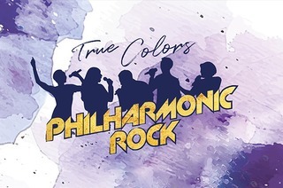 Philharmonic Rock
