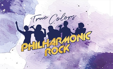 Philharmonic Rock - Glauchau - 19.09.2027 17:00