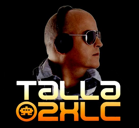 TALLA 2XLC Techno Classix Night - feat DJ ALB & DJ Laigi - Wetzlar - 12.06.2026 21:00