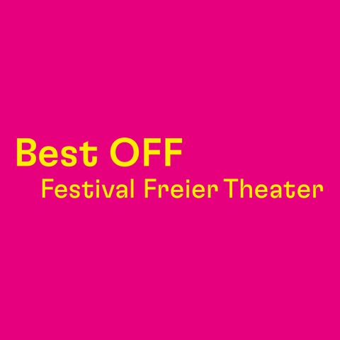 BEST OFF Festivalpass 2026 (4 VAs f�r 45EUR) - Hannover - 23.04.2026 18:00