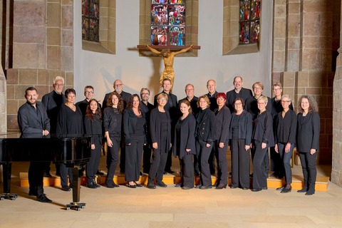 Enigma - eine musikalische Blindverkostung - Sindelfingen - 09.05.2026 18:00