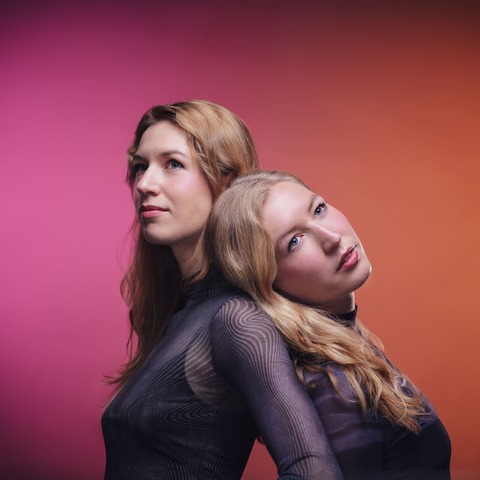 Anouchka & Katharina Hack - mit dem Programm „Alle Menschen werden Schwestern“ - Winsen (Luhe) - 26.11.2026 20:00