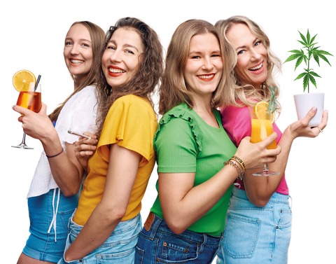 Leipziger Pfefferm�hle: „Urlaub vom Gehirn“ - Neuenhagen bei Berlin - 16.01.2027 20:00