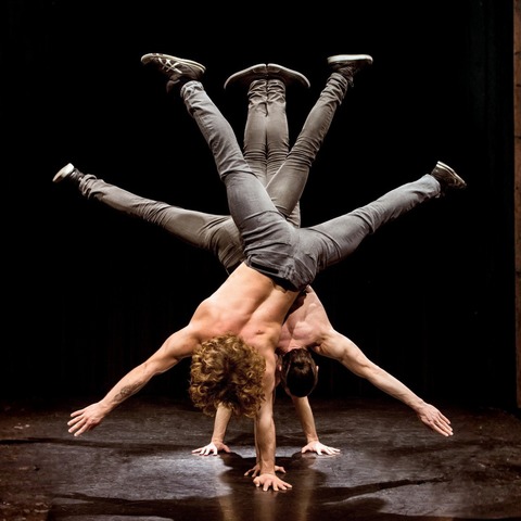 Wintervariet� - Luftakrobatik, Artistik, Jonglage und Humor - Jever - 29.11.2026 15:00