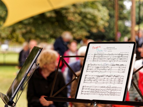 Abo Streichquartett-Deb�ts - Hitzacker - 01.08.2026 11:11