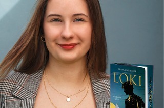 Wenn G�tter fallen - Das Finale von Loki und Harlow