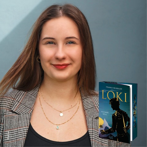 Wenn G�tter fallen - Das Finale von Loki und Harlow - Aachen - 16.07.2026 19:00