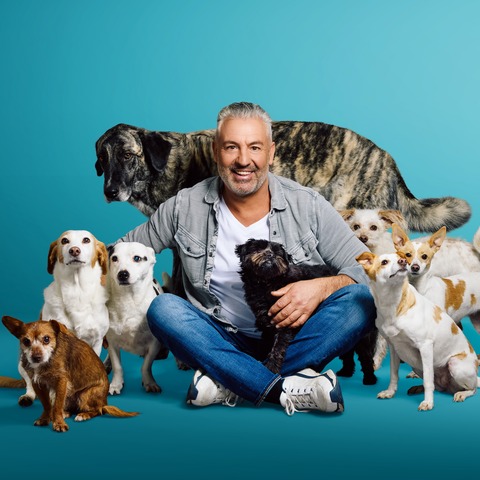 Andreas Ohligschl�ger - Hundherum zufrieden? - Wuppertal - 10.03.2027 20:00