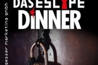 Das Escape Dinner – Kulinarischer Genuss und garantierter R�tselspa�!