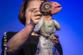 Der kleine h�ssliche Vogel
