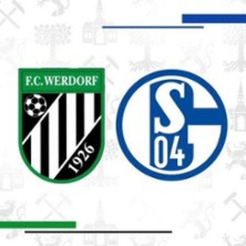 FCW - FC Schalke 04 Traditionself - Jubil�umsspiel: Ein Jahrhundert FC Werdorf - ASSLAR-WERDORF - 04.07.2026 15:30