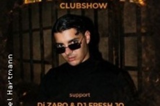 Lacazette Clubshow