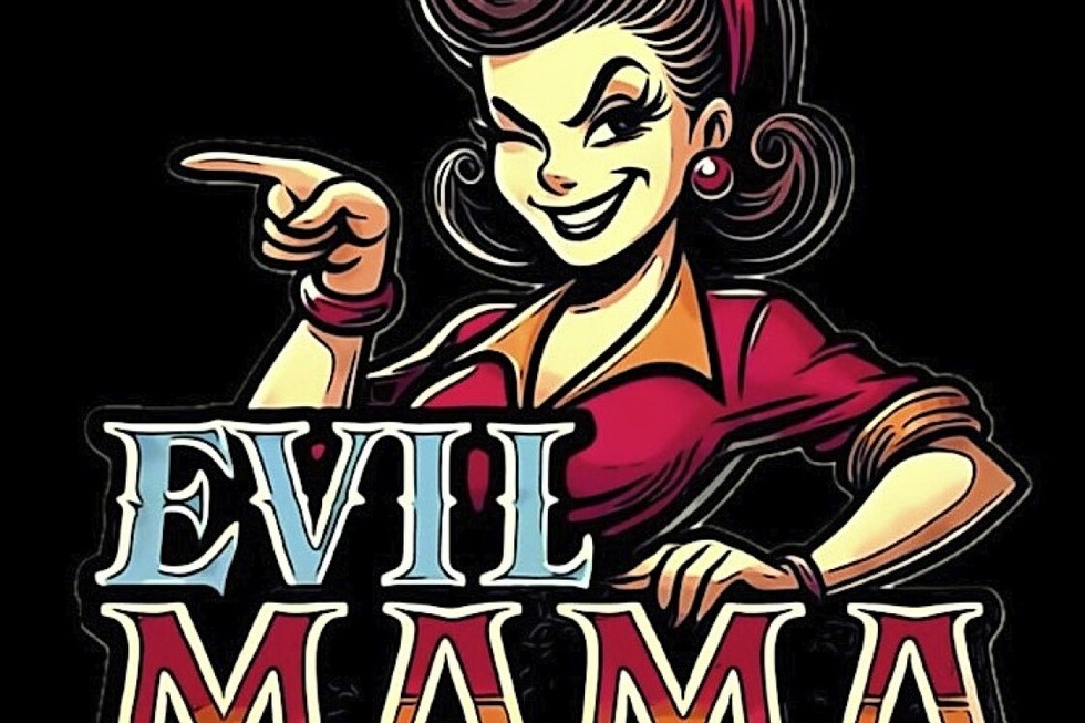 Die Freiburger Blues Association pr�sentiert Konstantin Saloustros & Evil MaMa im Gew�lbekeller des Gasthauses Schiff - Badische Zeitung TICKET