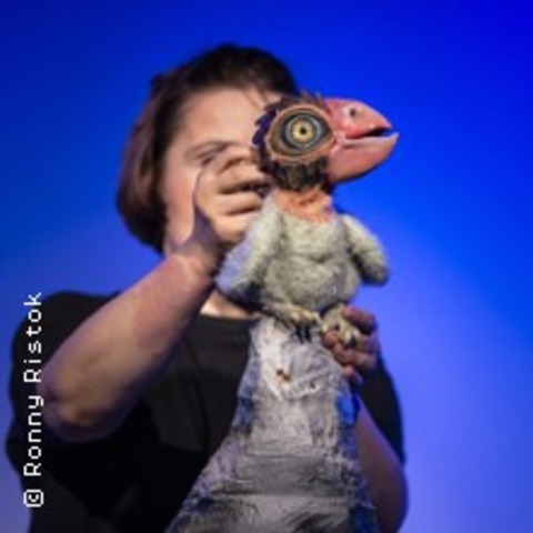 Der kleine h�ssliche Vogel - GERA - 01.07.2026 10:00