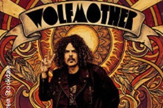 Wolfmother