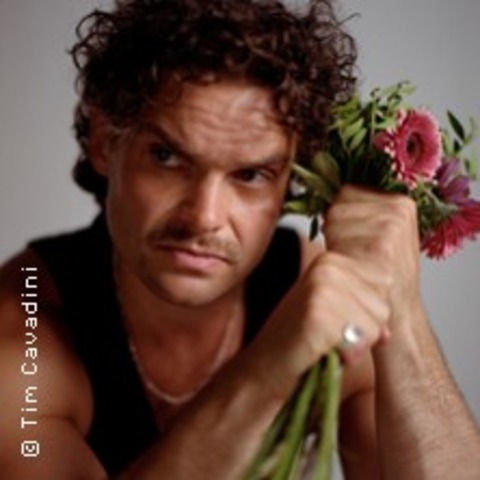 Tristan Brusch - Am Anfang Tour 2026 - Darmstadt - 07.10.2026 20:00