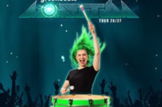 greenbeats - Momentum Tour ‘27