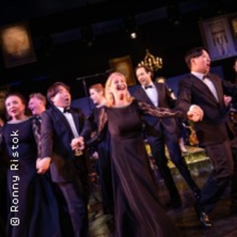 Komm mit nach Varasdin - GERA - 01.05.2026 14:30