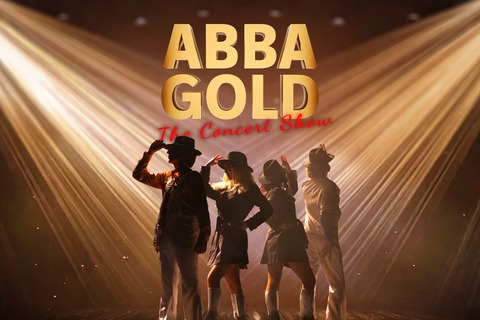 ABBA Gold - The Concert Show - #Emotion - Bamberg - 05.01.2027 20:00