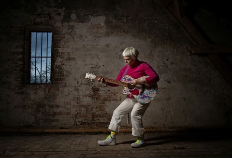 Wallis Bird - I Can See Your Tour From Here - Freiburg - 13.10.2026 20:00