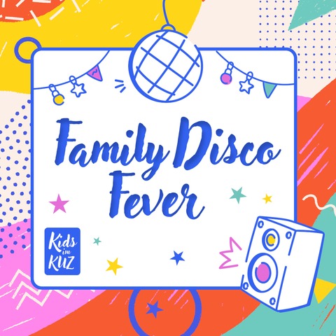 Family Disco Fever - Mainz - 03.05.2026 14:00