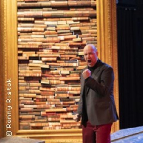 Riemannoper - GERA - 30.04.2026 19:30