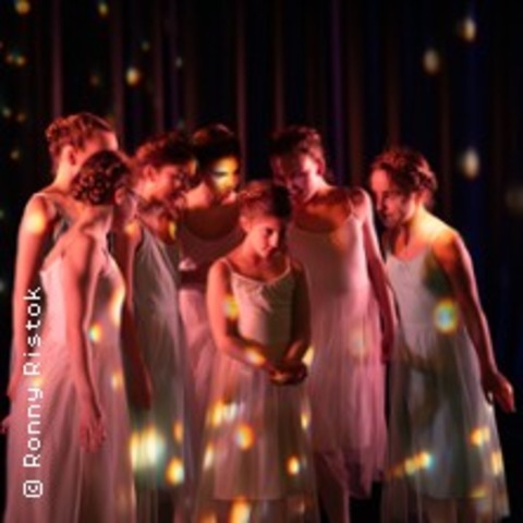 Die blaue Stunde - GERA - 25.04.2026 15:00