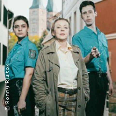 Blutrote Spitzen - ALTENBURG - 07.06.2026 18:00