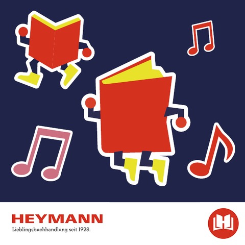 Blind Ticket: Seitenspr�nge Festival - HAMBURG - 11.04.2026 15:30